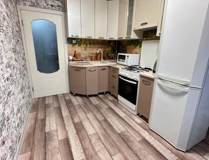 1-к. квартира, 42,8&nbsp;м²