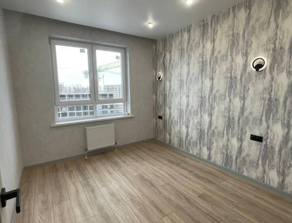 1-к. квартира, 45&nbsp;м²