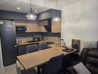 1-к. квартира, 40,8&nbsp;м²