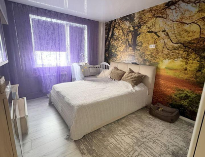 3-к. квартира, 73,1&nbsp;м²