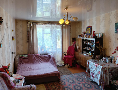3-к. квартира, 60&nbsp;м²