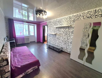2-к. квартира, 42,7&nbsp;м²