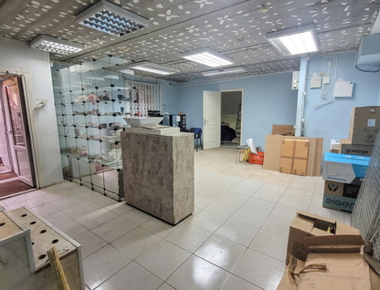 Помещение свободного назначения, 63,8 м²