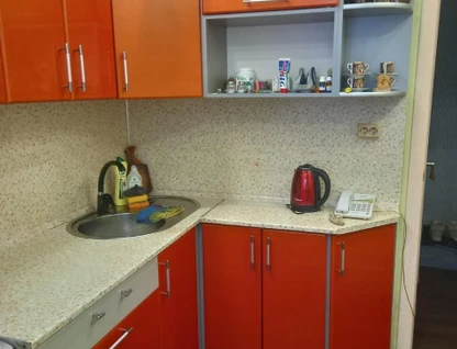 3-к. квартира, 66&nbsp;м²