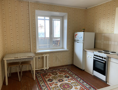 1-к. квартира, 36,8&nbsp;м²