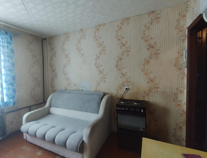 Студия, 13&nbsp;м²