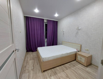 1-к. квартира, 39&nbsp;м²