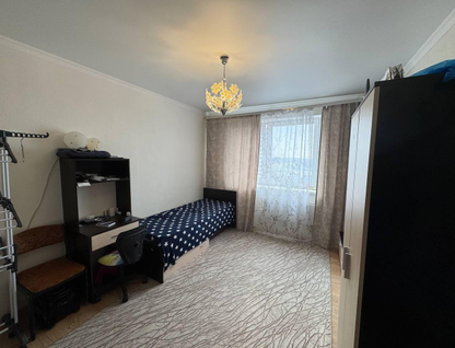 1-к. квартира, 33,7&nbsp;м²