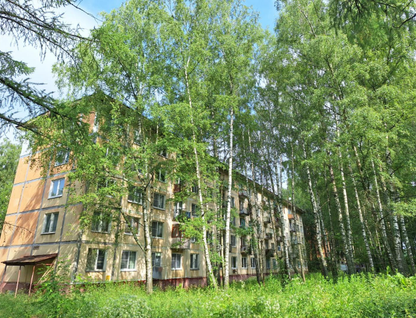 2-к. квартира, 41&nbsp;м²