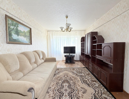 2-к. квартира, 45 м²