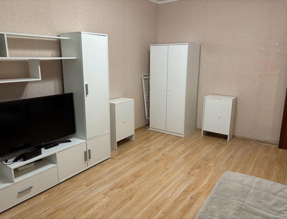 1-к. квартира, 31,2 м²