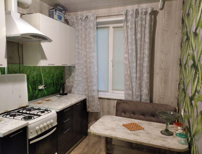 3-к. квартира, 57&nbsp;м²