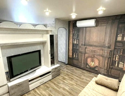 2-к. квартира, 57,1 м²