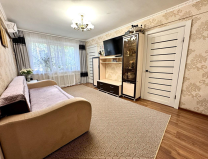 4-к. квартира, 60&nbsp;м²