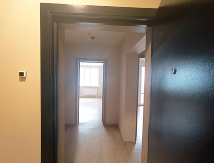 1-к. квартира, 37 м²