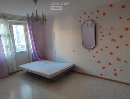 1-к. квартира, 37,6&nbsp;м²