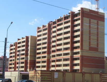 2-к. квартира, 67,1&nbsp;м²