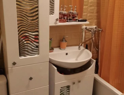 1-к. квартира, 37&nbsp;м²