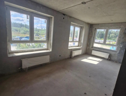 2-к. квартира, 52,1&nbsp;м²