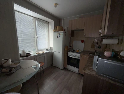 3-к. квартира, 60&nbsp;м²