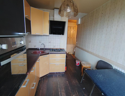 3-к. квартира, 64&nbsp;м²