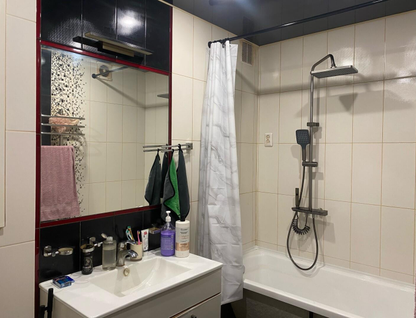 3-к. квартира, 76,2 м²