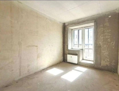 4-к. квартира, 92,1 м²