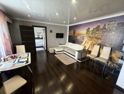 3-к. квартира, 52,8&nbsp;м²