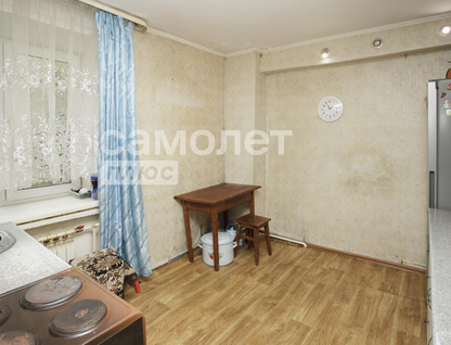 1-к. квартира, 32,8&nbsp;м²