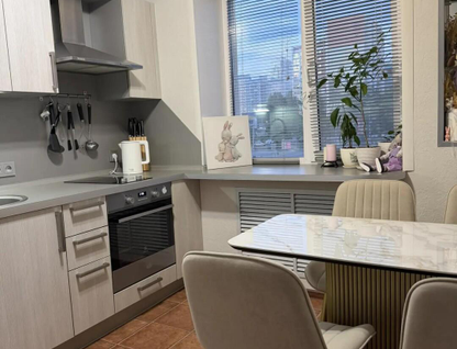 2-к. квартира, 52,4&nbsp;м²