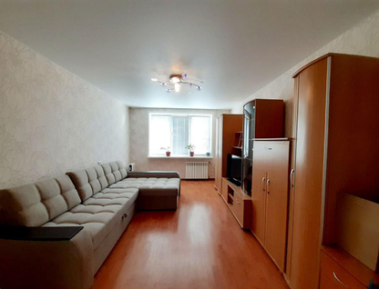 2-к. квартира, 51&nbsp;м²