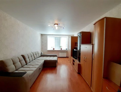 2-к. квартира, 51&nbsp;м²