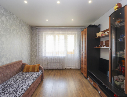 1-к. квартира, 36,9&nbsp;м²