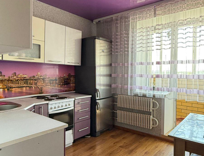 1-к. квартира, 35,4&nbsp;м²