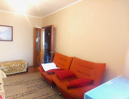2-к. квартира, 53,5&nbsp;м²