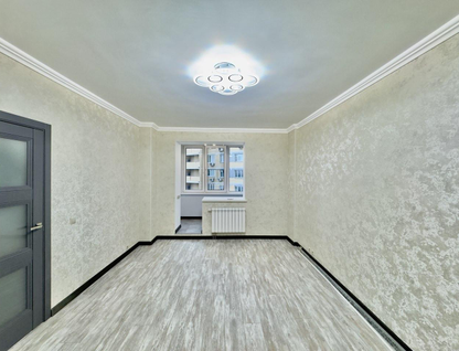 1-к. квартира, 36,2 м²