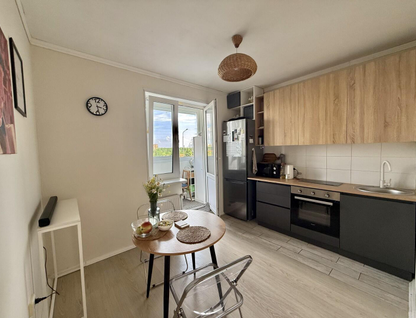 1-к. квартира, 33,2 м²