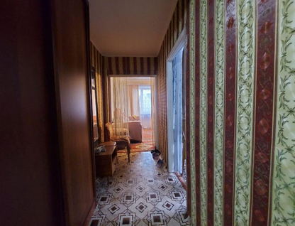 2-к. квартира, 51,2&nbsp;м²