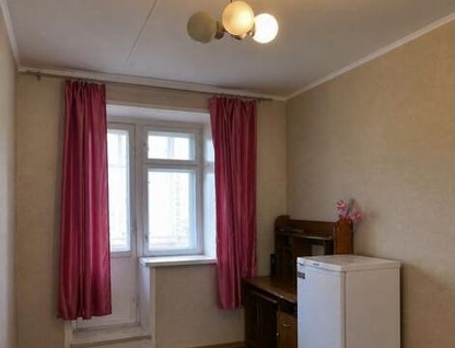 2-к. квартира, 53,9 м²