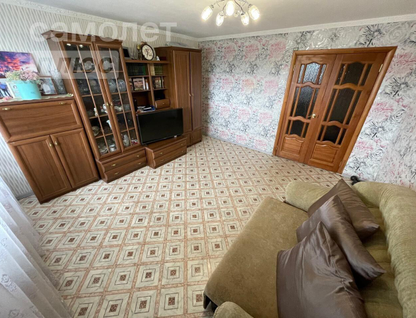 4-к. квартира, 74&nbsp;м²