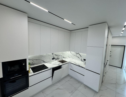 1-к. квартира, 35,6 м²