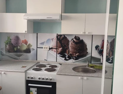 1-к. квартира, 30&nbsp;м²