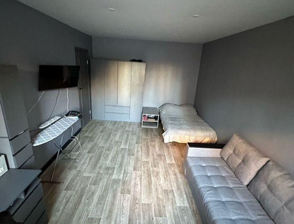 1-к. квартира, 35,5&nbsp;м²