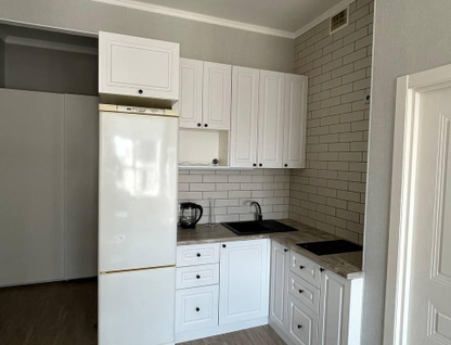 1-к. квартира, 42&nbsp;м²