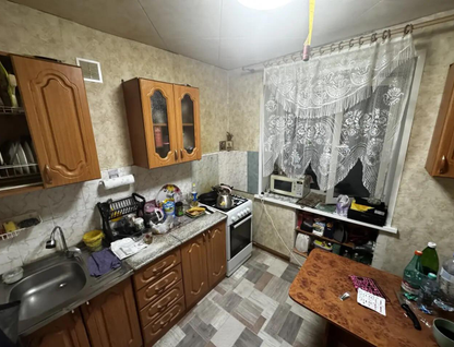 1-к. квартира, 30&nbsp;м²