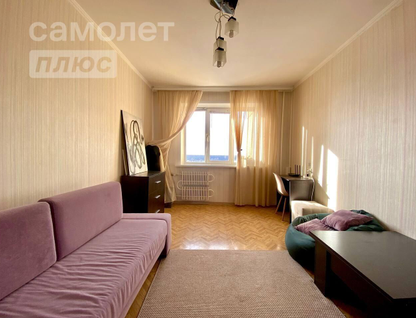 3-к. квартира, 74&nbsp;м²