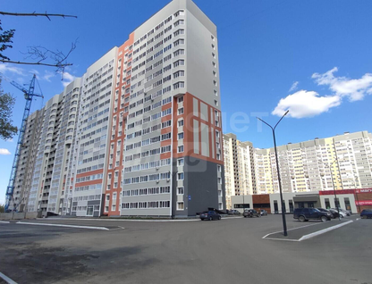 1-к. квартира, 41&nbsp;м²