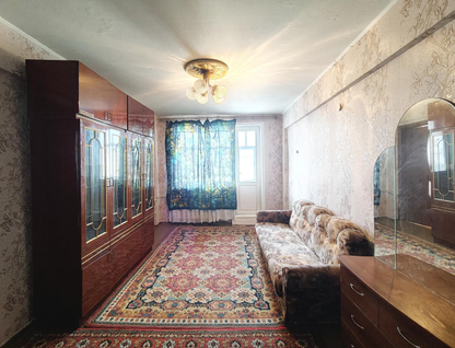 3-к. квартира, 49,2&nbsp;м²