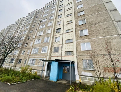 2-к. квартира, 51,1 м²