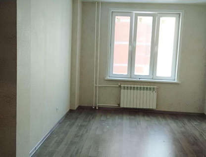1-к. квартира, 43,8&nbsp;м²